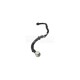 COOLANT PIPE